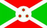 Atlas de Burundi