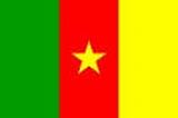 Atlas de Camerún