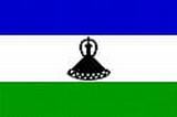 Atlas de Lesotho
