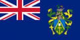 Atlas de Islas Pitcairn