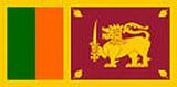 Atlas de Sri Lanka