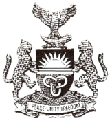Escudo de Biafra
