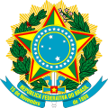 Escudo de Brazil