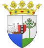 Escudo de Curaçao