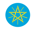 Escudo de Ethiopia