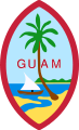 Escudo de Guam