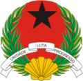Escudo de Guinea Bissau