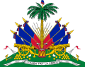 Escudo de Haiti