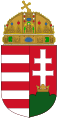 Escudo de Hungría