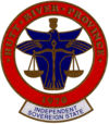 Escudo de Principado de Hutt River