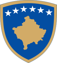 Escudo de Kosovo