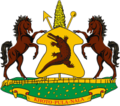 Escudo de Lesotho