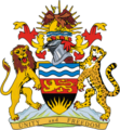 Escudo de Malawi