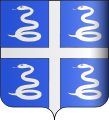 Escudo de Martinica