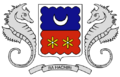 Escudo de Mayotte