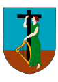 Escudo de Montserrat