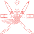 Escudo de Oman