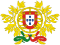 Escudo de Portugal