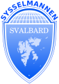 Escudo de Svalbard