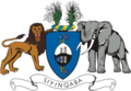 Escudo de Swazilandia