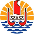 Escudo de Tahití