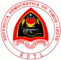 Escudo de Timor del Este