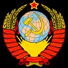 Escudo de Unión Soviética