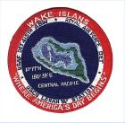 Escudo de Wake island