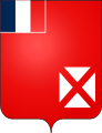 Escudo de Wallis y Fortuna