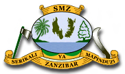 Escudo de Zanzíbar