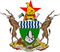 Escudo de Zimbabwe