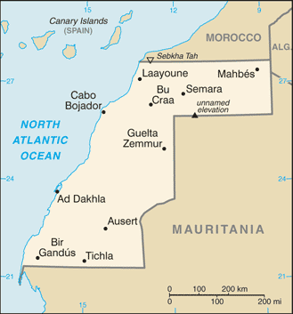 Ten Westen Van Zanzibar [1954]