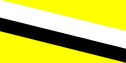 Antigua bandera de Brunei Antigua bandera de Brunei