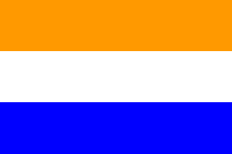 Antigua bandera de Holanda Antigua bandera de Holanda