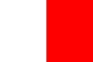 Antigua bandera de Malta Antigua bandera de Malta
