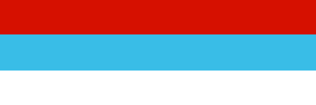 Antigua bandera de Montenegro Antigua bandera de Montenegro