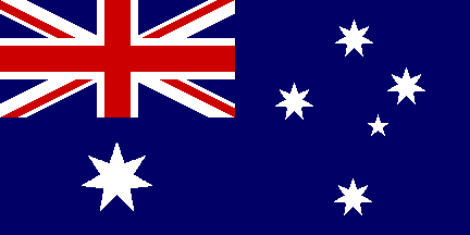 Antigua bandera de Islas Norfolk Antigua bandera de Islas Norfolk