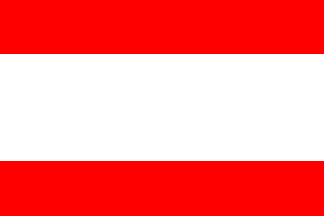 Antigua bandera de Polinesia Francesa Antigua bandera de Polinesia Francesa