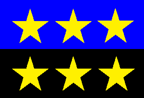 Antigua bandera de Unión Europea Antigua bandera de Unión Europea