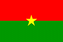 Atlas de Burkina Faso Atlas de Burkina Faso