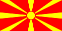Atlas de Macedonia (FYROM) Atlas de Macedonia (FYROM)