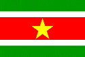 Atlas de Suriname Atlas de Suriname