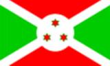 Bandera de Burundi Bandera actual de Burundi