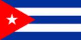 Bandera de Cuba Bandera actual de Cuba