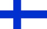 Bandera de Finlandia Bandera actual de Finlandia