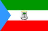 Bandera de Guinea Ecuatorial Bandera actual de Guinea Ecuatorial