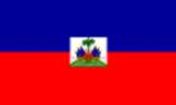Bandera de Haiti Bandera actual de Haiti