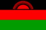 Bandera de Malawi Bandera actual de Malawi