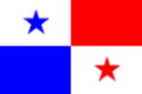 Bandera de Panamá Bandera actual de Panamá
