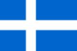 Bandera de Islas Sheatland Bandera actual de Islas Sheatland